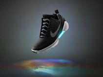 Nike Brings “Back To The Future” Self-tying Shoes To The Masses