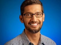 Google CEO Sundar Pichai wanted to grow up to be a cricketer!