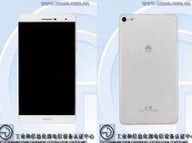 Honor 3X SPOTTED! Huawei Prepping to Declare Tablet War Against Apple iPad?
