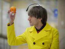 7 Awesome Bio Hacks That Can Turn Humans Into Cyborgs