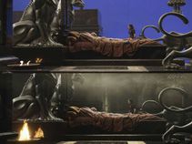 15 Amazing Before and After VFX Shots From Your Favorite Movies