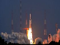 India to launch navigation satellite on April 28, complete full system