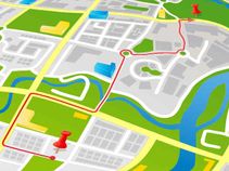 Microsoft updates Windows 10 Maps app