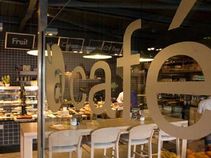Top 6 Tech Companies And Their Awesome Cafeterias