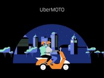 8 Things to Know Before You Book An UberMoto Ride in India!