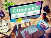 Lack of quality domain names points to 'not-com' future Lack of quality domain names points to 'not-com' future