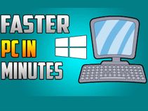 Can't Keep up? 5 Ways to Boost the Speed of your Computer!