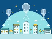 Google India to Revise Project Loon Proposal! Google India to Revise Project Loon Proposal!