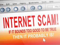 Work from home, lottery scams biggest online scams in India: Survey Work from home, lottery scams biggest online scams in India: Survey