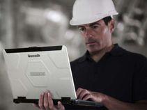 Panasonic Launches Toughbook CF-54 Semi-Rugged Handheld PC in India