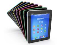 Government buying boosts tablet PCs sale in India: Report