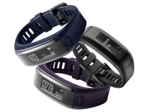 Garmin India launches 'smart' activity tracker at Rs.14,999 Garmin India launches 'smart' activity tracker at Rs.14,999
