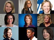 A Women’s Day Salute: 11 Most Powerful Women in Tech