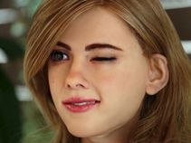 A man built robot that resembles Scarlett Johansson, to fulfill childhood dream