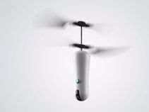 This Is A Selfie Drone in Town, That Can Follow You and Take Pictures!