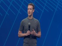 Facebook unveils 360-degree 3D video camera at F8 developer conference