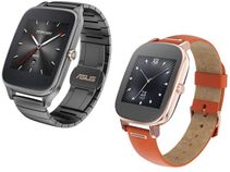 Apple Watch vs ASUS Zenwatch 2: Put your money on the right one! Apple Watch vs ASUS Zenwatch 2: Put your money on the right one!