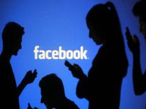 Over a million people using Facebook on 'dark web' Over a million people using Facebook on 'dark web'