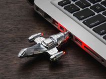 10 Wacky Flash Drives Every Geeky Would Love To Own 10 Wacky Flash Drives Every Geeky Would Love To Own