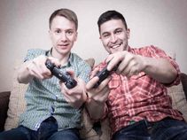 Why gamers avoid touchscreens for better experience Why gamers avoid touchscreens for better experience