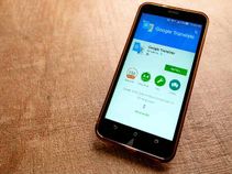 Google Translate turns 10