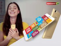 Karbonn to add women safety features on phones in 2 months Karbonn to add women safety features on phones in 2 months