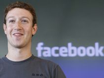 Facebook profits triple in 2016 first quarter Facebook profits triple in 2016 first quarter