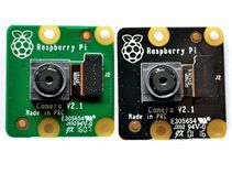 New powerful cameras for Raspberry Pi device launched