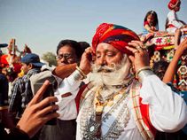 CONFIRMED: 1 Lakh Panchayats in India to Get High-speed Internet!