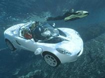 5 Futuristic Vehicles That Will Make Life Easier