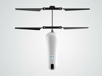 Selfie stick is a passe, here comes a 'selfie drone'