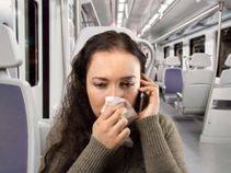 This App Diagnosis Respiratory Illness When You Cough This App Diagnosis Respiratory Illness When You Cough