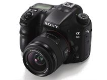 Sony's Latest Camera Features Unique 4D Focus: What Does it Mean?