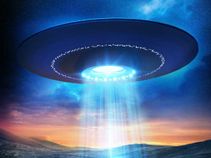 Mysterious Alien Sign Spotted Near Roswell “UFO Crash Site”