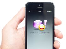 Chat in Hindi on Yahoo Messenger Chat in Hindi on Yahoo Messenger