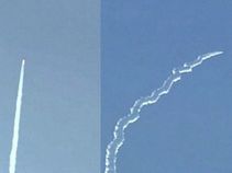 India successfully tests home-grown mini-shuttle