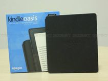 8 Best Features of the Thinnest and Most Expensive Amazon Kindle Oasis