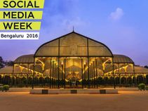 Sixth edition of Social Media Week in Bengaluru