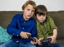 Video game addiction can lead to sleep deprivation Video game addiction can lead to sleep deprivation