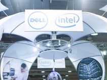 Intel, Dell join to strengthen cloud, e-commerce in India