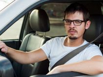 Here are 6 Typical Uber, Ola Cab Drivers You'll Come Across in India!