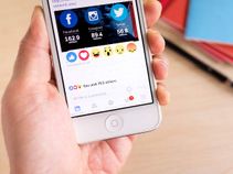 Belgian police warn citizens not to use Facebook 'Reactions'