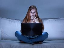 Britons spending an entire day each week on internet: Study