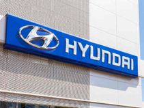 Hyundai unveils wearable robot