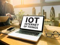 New wearable circuits to revolutionise Internet of Things