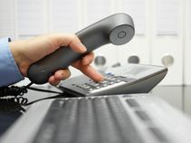 Government will keep a check on service providers: Prasad