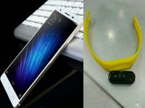 Xiaomi Mi Band 2 Launch Delayed by a Month: Price, Specs and Release Date