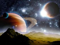 NASA's Kepler probe discovers over 1,200 new planets
