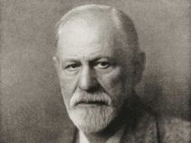 Google doodle on Sigmund Freud, Father of Modern Psychology