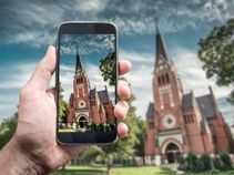 11 Most Breathtaking Photos in the World Which Could Be Your Smartphone’s Wallpaper!